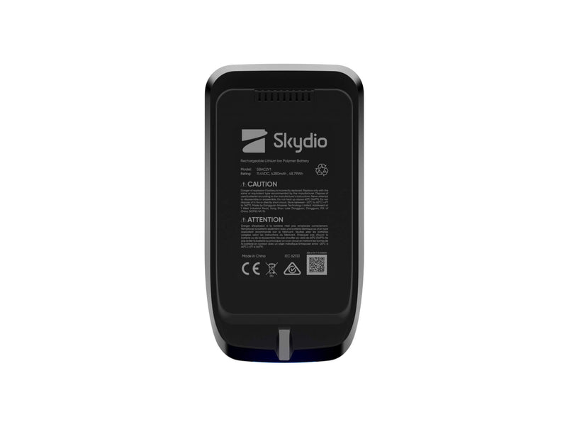Skydio 2+ Battery - Skydio Inc.