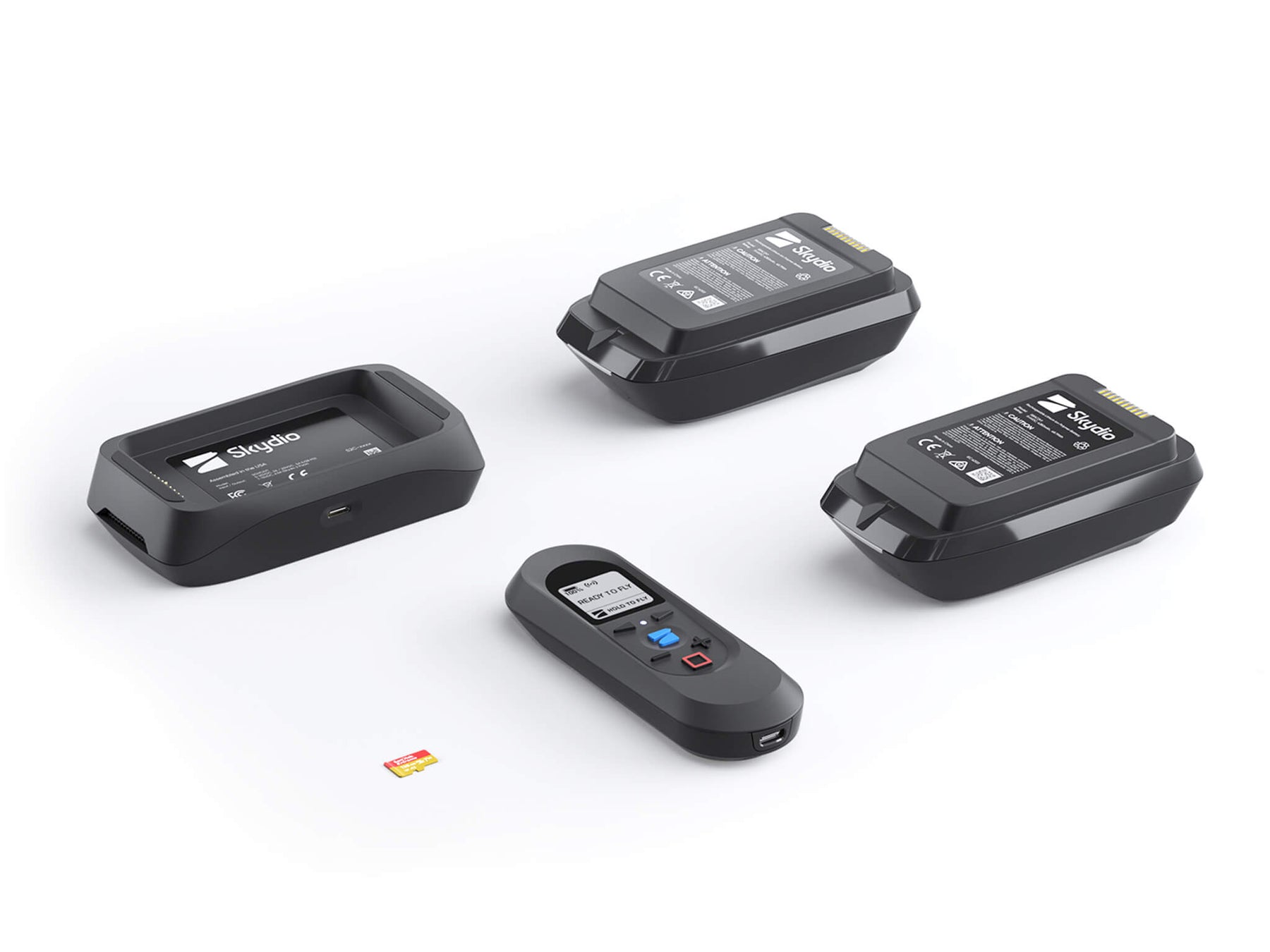 Skydio 2+